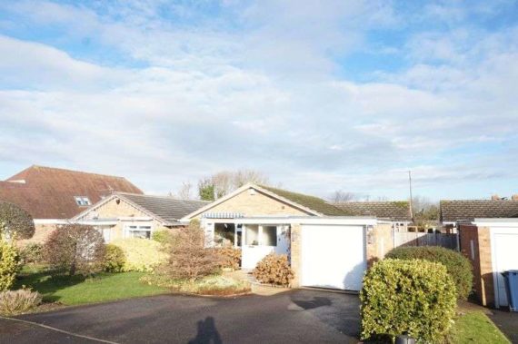 3 bedroom Detached f...